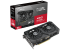 ASUS Dual Radeon RX 7600 XT OC 1