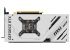 MSI GeForce RTX 4070 SUPER 12G Ventus 2X White OC 3