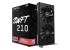 XFX Radeon RX 6600 XT Speedster Core Gaming 1