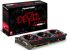 POWER COLOR RX480 Red Devil 1