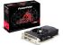 POWER COLOR RX460 Red Dragon 2GB 1