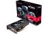 SAPPHIRE RX480 NITRO OC 8GB 1