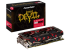 POWER COLOR Red Devil RX580 Golden Sample 1