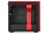 NZXT H710 Black/Red 2