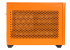 COOLER MASTER Masterbox NR200P Sunset Orange 3