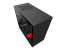 NZXT H500i Black-Red 2