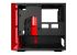 NZXT H200i Black-Red 4