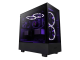 NZXT H5 Elite Black