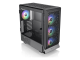 THERMALTAKE Ceres 500 TG ARGB Black