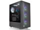 Thermaltake S200 TG ARGB Black