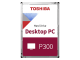 Toshiba P300 6TB HDWD260EZSTA