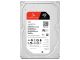 SEAGATE IronWolf Pro NAS HDD +Rescue 4TB