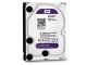 Western Digital Purple 4TB 5400rpm 256MB