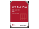 Western Digital Red Plus Nas 6TB WD60EFZX