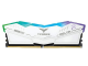 TEAMGROUP T-Force Delta RGB DDR5 32GB 5600 White