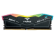 TEAMGROUP T-Force Delta RGB DDR5 32GB 5600 Black