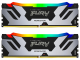 KINGSTON FURY Renegade RGB DDR5 32GB (16GBx2) 7200