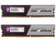 BLACKBERRY MAXIMUS DDR4 16GB (8GBx2) 3200 Gray