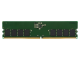 KINGSTON ValueRam DDR5 16GB (16GBx1) 4800
