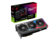 ASUS ROG Strix GeForce RTX 4070 Ti OC