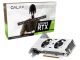 GALAX GeForce RTX 3050 LP White