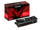 POWER COLOR RX 6900 XT Red Devil