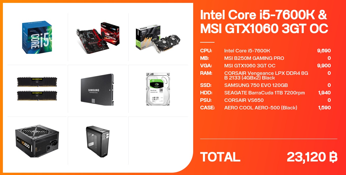 Core i5 10600KF MSI 1080TI SSD 1TB 16GBの