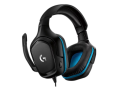 Logitech G431