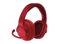 Logitech G433 Surround 7.1 Gaming Headset (Red)