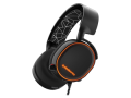 SteelSeries Arctis 5 Wired 7.1 RGB Black