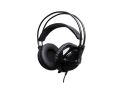 SteelSeries Siberia V2 Full-size Black-Orange