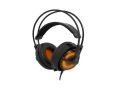 SteelSeries Siberia V2 Full-size Heat Orange Edition