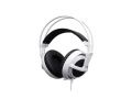SteelSeries Siberia V2 Full-size White