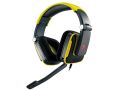 Ttesports Shock Sunfire Yellow