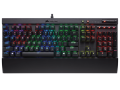 Corsair K70 RGB Mechanical Keyboard Rapid-Fire
