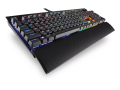 Corsair K70 LUX RGB Mechanical - Cherry MX RGB Blue