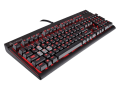 Corsair STRAFE Cherry MX Red