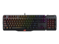 ASUS ROG Claymore RGB MX-Red