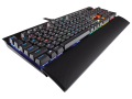 Corsair K70 RGB Mechanical Keyboard Rapid-Fire