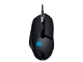 Logitech G402 Hyperion Fury