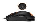 SteelSeries Rival 100 black