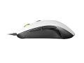 SteelSeries Rival 100 White