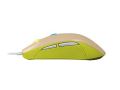 SteelSeries Rival 100 Gaia Green