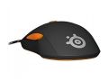 SteelSeries Kana V2 mouse BLACK 