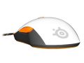 SteelSeries Kana V2 mouse WHITE 