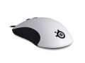 SteelSeries Kinzu V3 Optical Mouse White