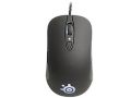 SteelSeries  Sensei RAW mouse Rubberized