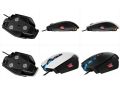 Corsair M65 RGB – BLACK