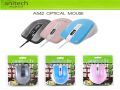 Anitech Wired A542 - Black