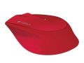 Logitech M280 - Red